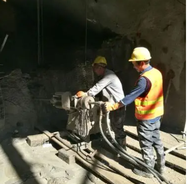 石阡水下抗分散灌浆料特点 水下不分散注浆料介绍