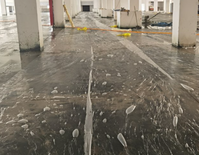 石阡不发火砂浆和不发火金属骨料有什么区别