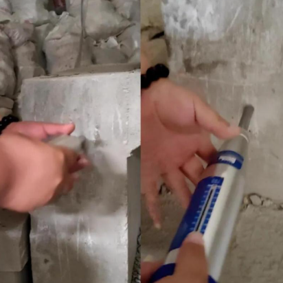 石阡混凝土强度不足的原因及处理方法