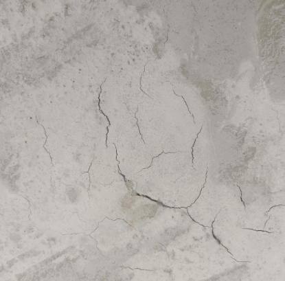 石阡灌浆料为什么会产生裂缝？出现裂缝该如何处理？