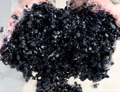 石阡沥青冷补料（沥青砂）的优势特点与施工流程解析