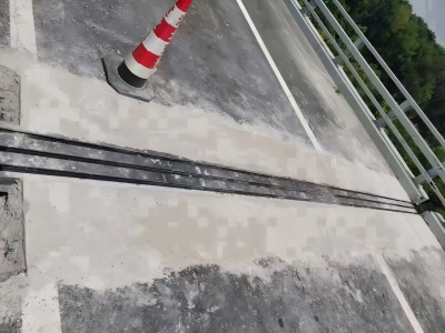 石阡伸缩缝更换后浇筑材料快速结构修补料速砼的产品特点及施工流程​