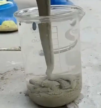 石阡水工混凝土絮凝剂，水下抗分散剂的作用及施工方法